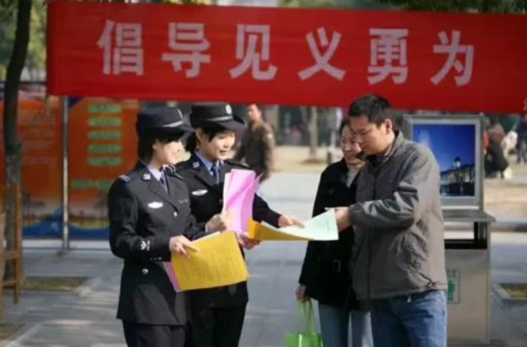 唐山打人案回顾:没有男生见义勇为?要彬彬有礼更呼唤赳赳武夫!