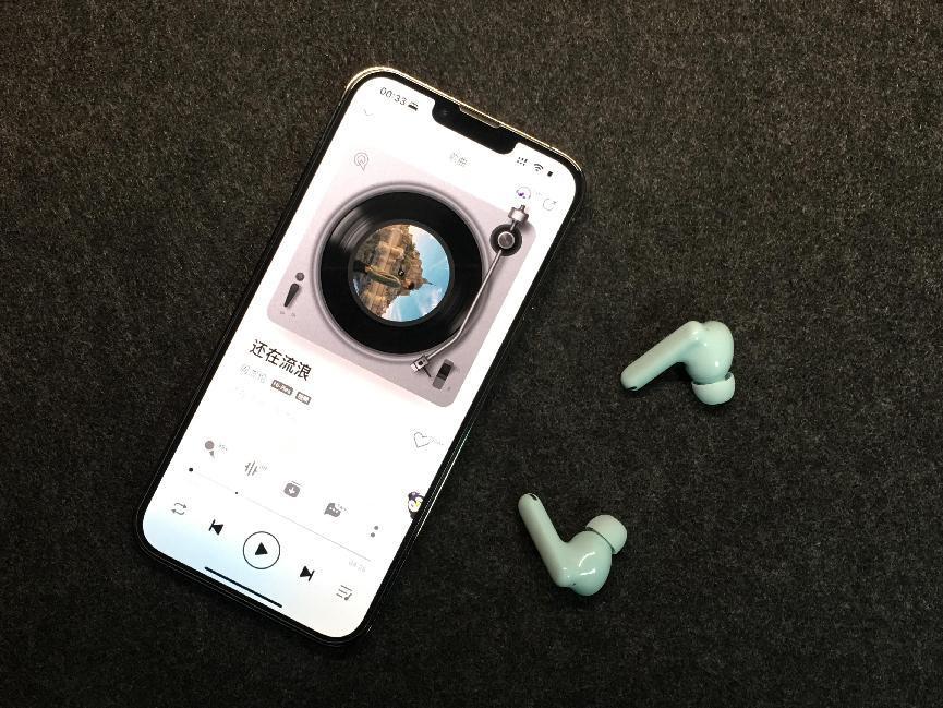 耳机|魅蓝王者回归，超强蓝牙主动降噪耳机，魅蓝blus 2使用体验