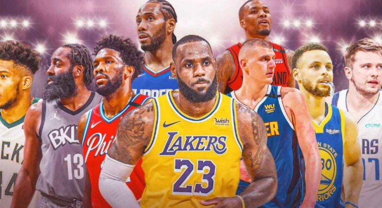 名宿|场均15分进全明星，实力赛变成流量赛，NBA遭名宿吐槽
