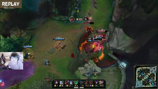 创造与魔法|德杯姿态,letme星星式解说爆笑不断,letme却因此违规被封?