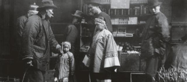 唯一没有唐人街的欧洲大国,全球无敌的华人在这里也碰壁了