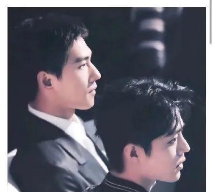 迪丽热巴|两代顶流肖战和杨洋,两位小花热巴和杨紫,让BG剧也要打起来了