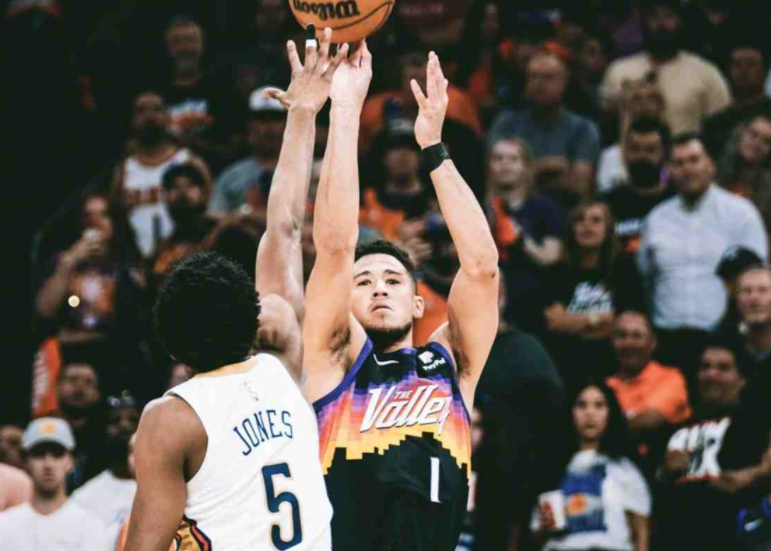 鹈鹕队|巴特勒45+5，莫兰特23+9+10！但今天最佳只能是他，英格拉姆暴走打崩太阳