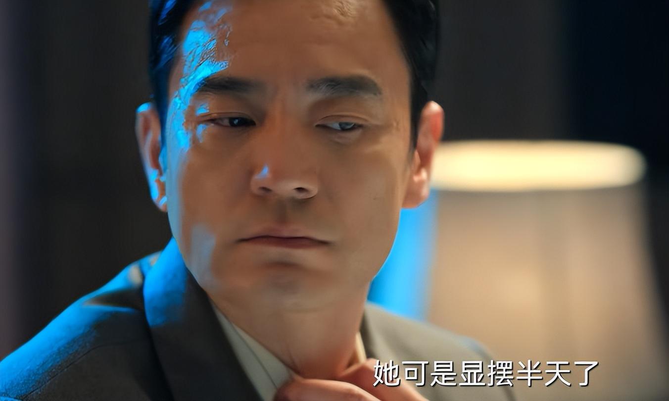 野蛮生长|风吹半夏7大恶人:许友仁虚伪,裘毕正龌龊!