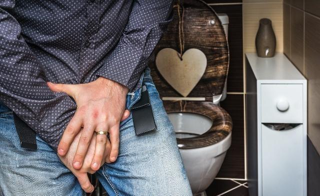 疾病|男人私处潮湿,可能和这四点原因有关,或许很多人还不清楚!