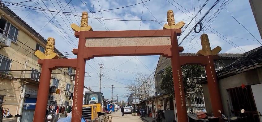 古镇|曾是上海繁华的古镇，距今600年的古老集市，如今被城市所遗忘