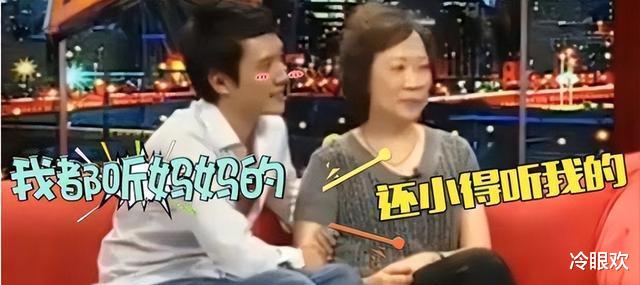 赵丽颖|冯绍峰回想起赵丽颖时,字正腔圆说出了自己的良苦用心,网友感叹:复合了