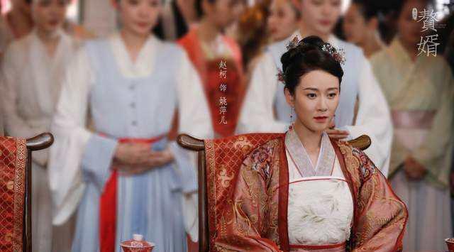 雪中悍刀行2|《雪中悍刀行2》预热,裴南苇新人选爆出,堪比小说里的“床甲”