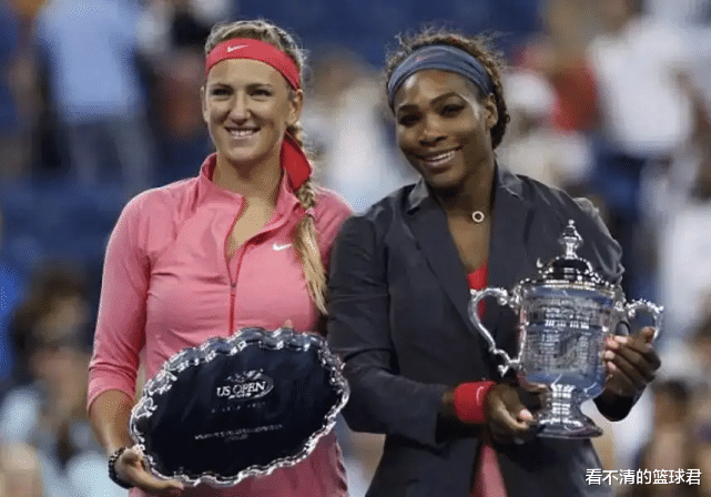 小威廉姆斯|传奇永恒！小威27年职业生涯如开挂一般 这些荣誉无人企及