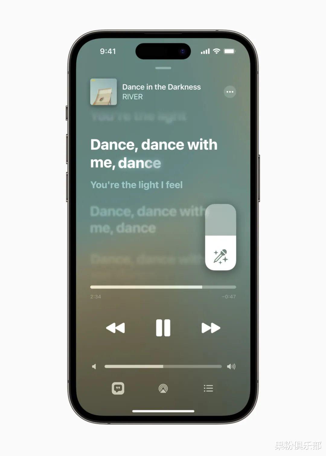 苹果|苹果官宣，iOS 16.2 新功能来了