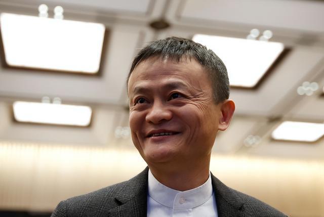 云从科技|马云的“新身份”？一年多次出入联合国，背后真相让人“意外”