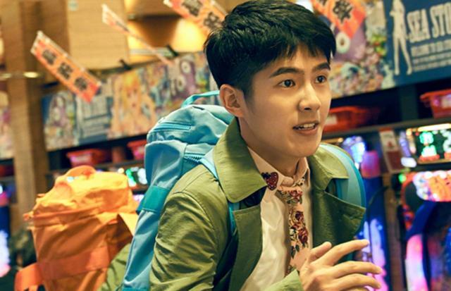 韩东君|别再吹了！这7位百亿票房先生，表面上成绩惊人，实际有的挂零蛋