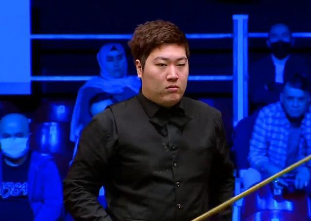 丁俊晖|5位中国选手出局！丁俊晖险胜晋级将战强敌，颜丙涛收到好消息