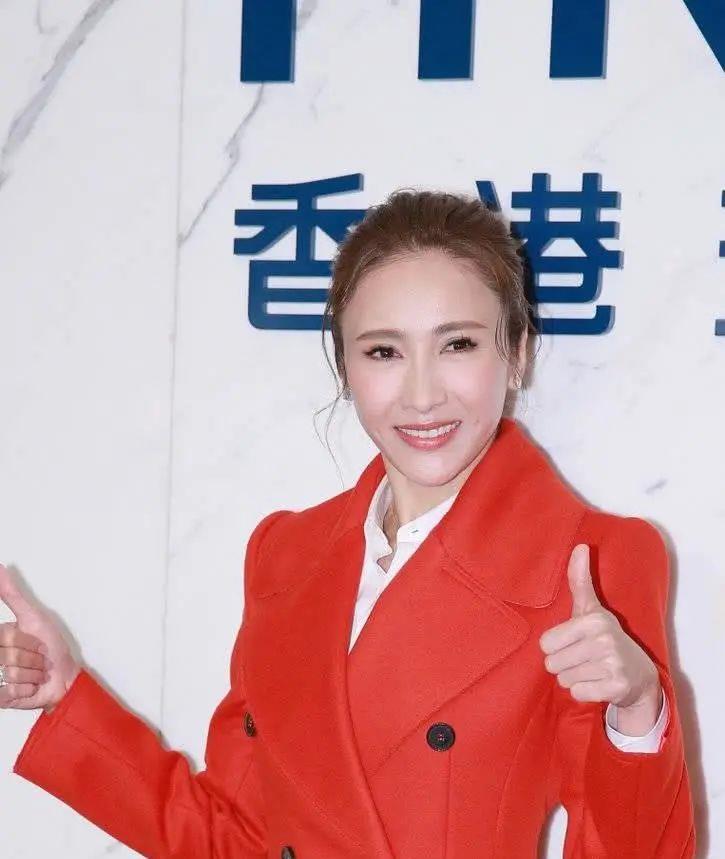 TVB|她们的时代过去了！一大批“香港女神”退出娱乐圈