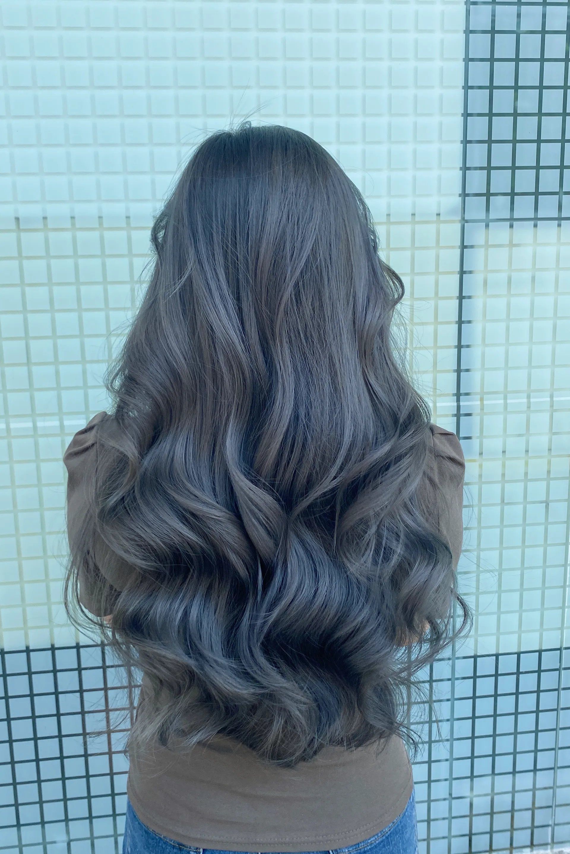 萝莉 女发不论怎么剪,最美少不了这19款,好看时尚简直美腻了