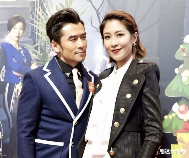 Angelababy|恭喜!香港知名男星公开新恋情,自曝想生小孩,因单身多年被传喜欢同性