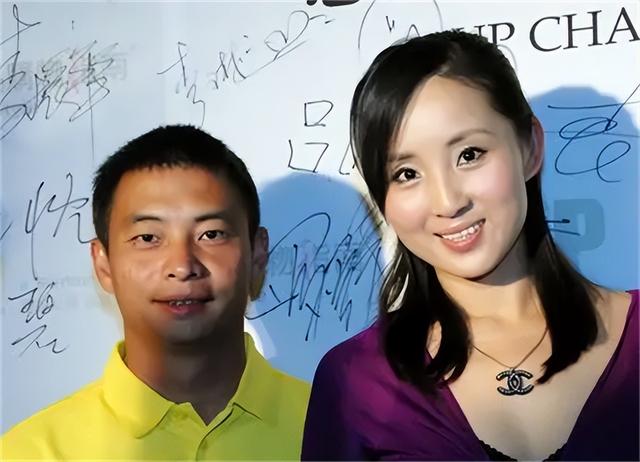 李小双|李小双不能生育的原因?娶美女歌手,结婚19年无子,却坦言无憾