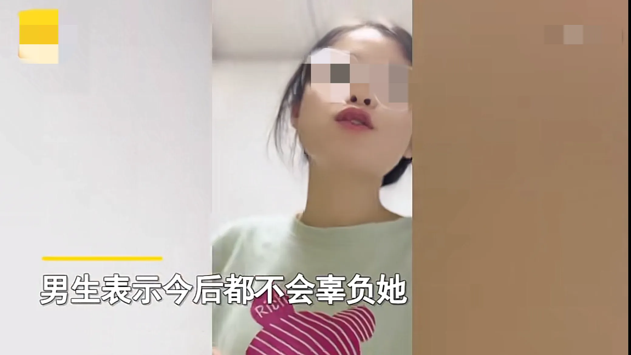 广东广州,一女孩发了6000块钱工资,决定留下1000消费,剩下的都存起来了