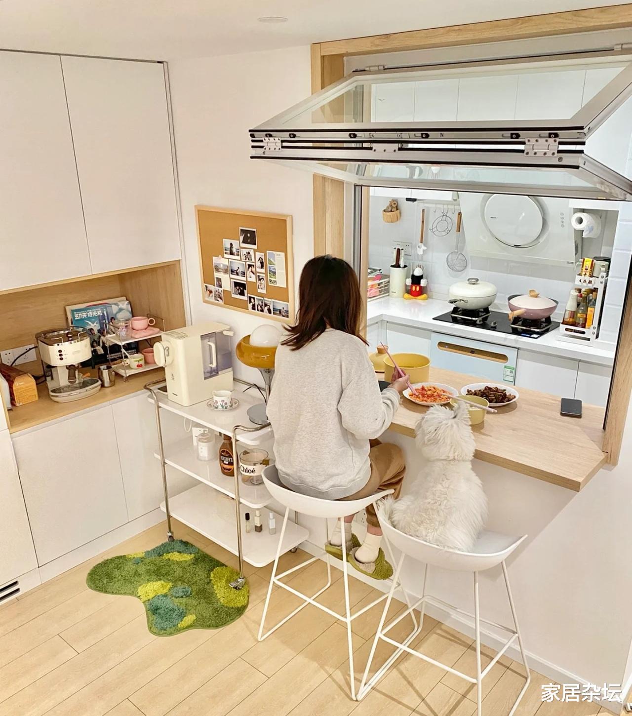 餐厅装修,建议“5不装”,不是执拗,体验过就知道多爽了