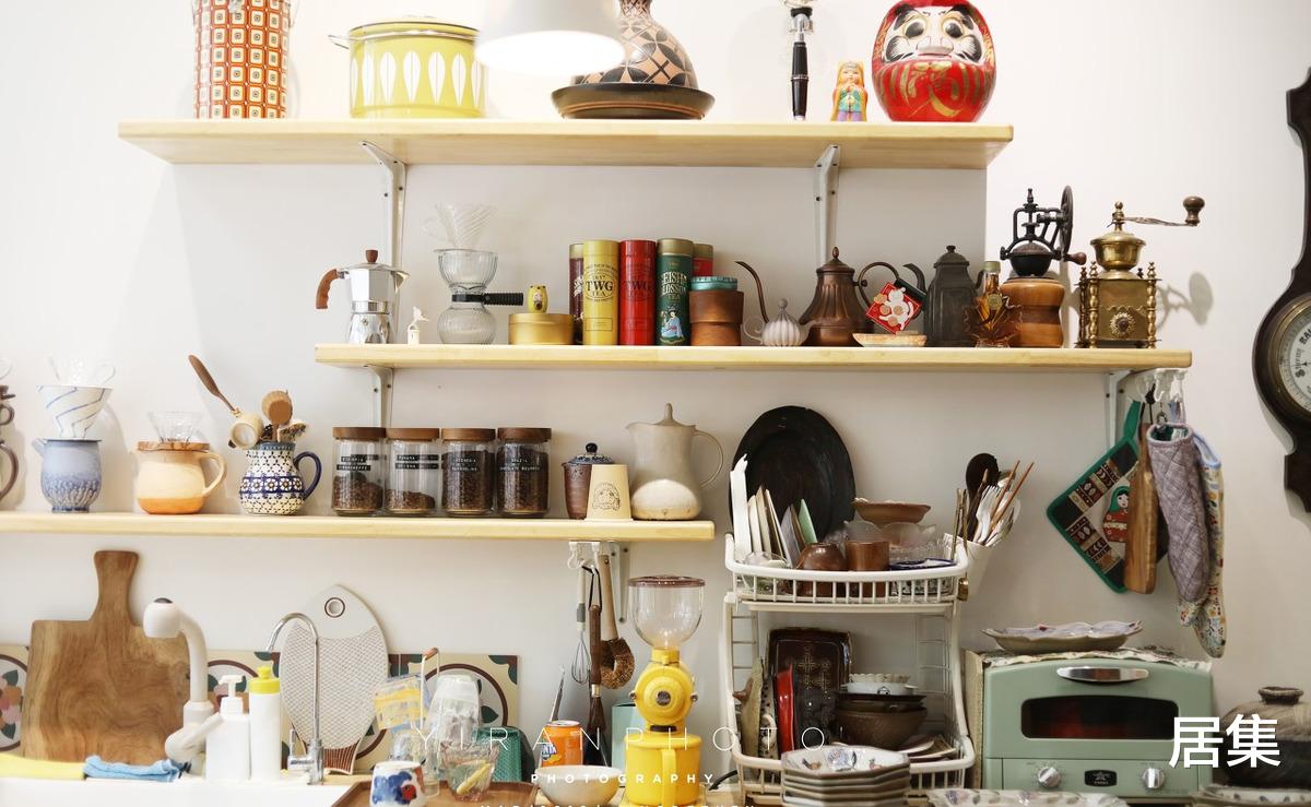 中国最早的整理?师?：深刻了解中国人的收纳通病，直戳“痛处”