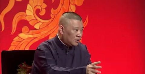相声|急得姜昆台上直冒冷汗,郭德纲气口节奏差,相声贯口有那么重要吗