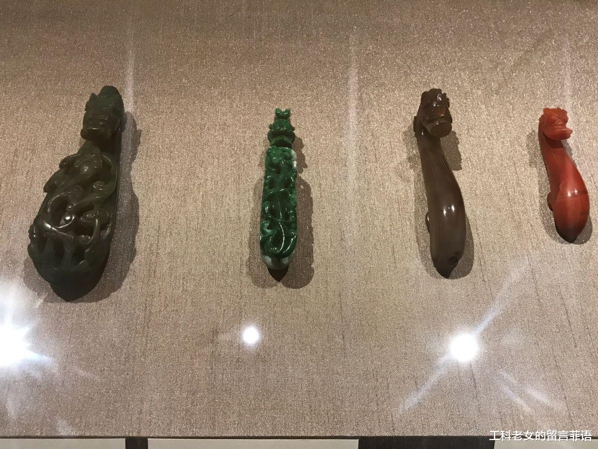 翡翠|苏博：好玉，好玉件
