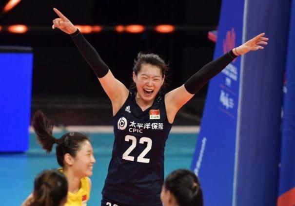 女排|新一届中国女排有6大悬念！空降球员、新鲜血液是球迷关注焦点