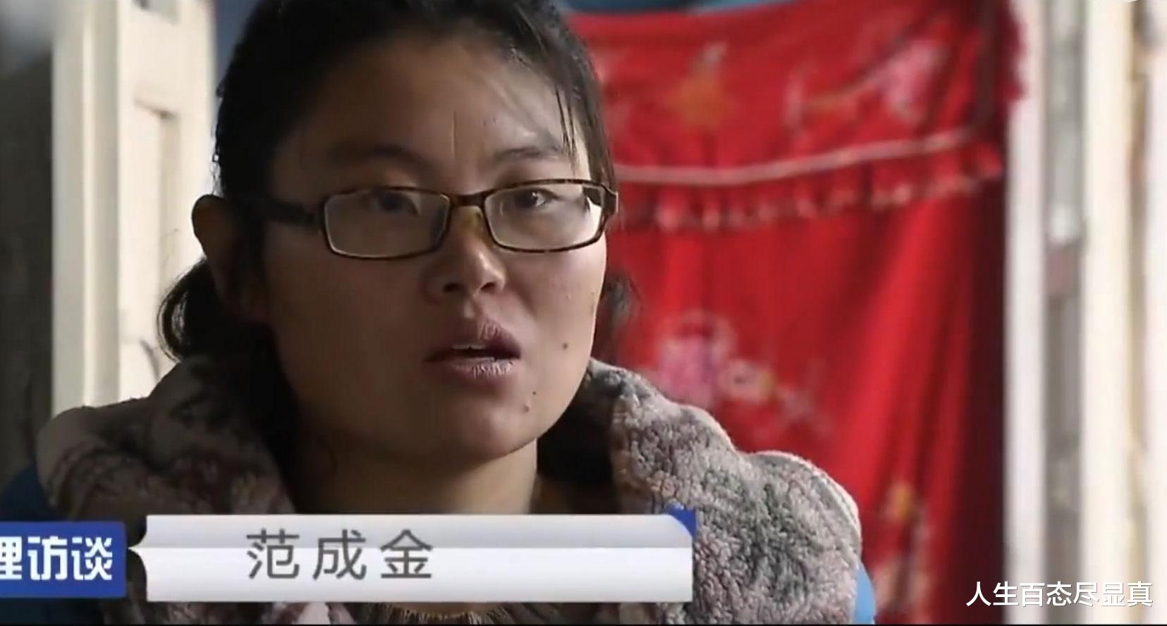 17年:33岁女子啃老还理直气壮,原因让人唏嘘,强势父母毁了孩子