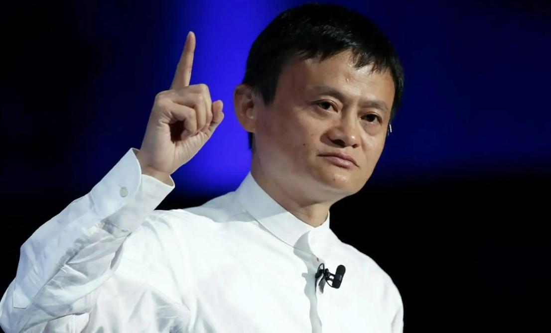 王健林|知道王健林、马云、马化腾的父亲们后,你还在相信“白手起家”?