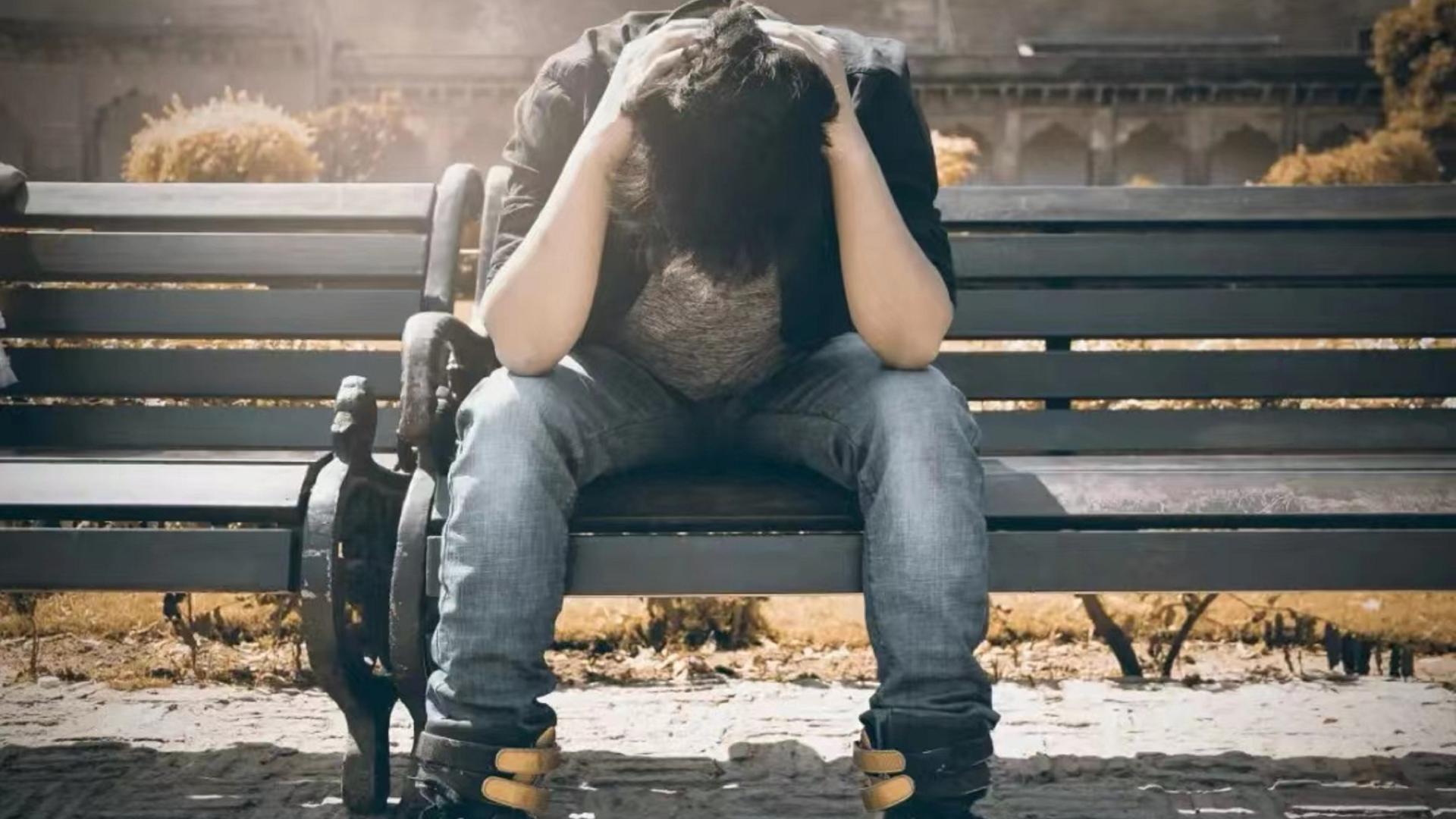 儿大避母？37岁的儿子掐死年过6旬的亲妈，背后的故事难以启齿！