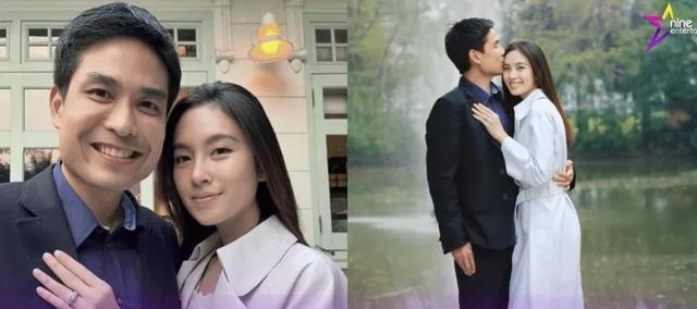 poyd|泰国最美变性人结婚了，曾和张家辉合作过《扫毒》