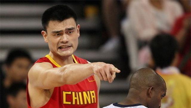 姚明|姚明在NBA之中创造过哪些纪录？小编答你来揭秘