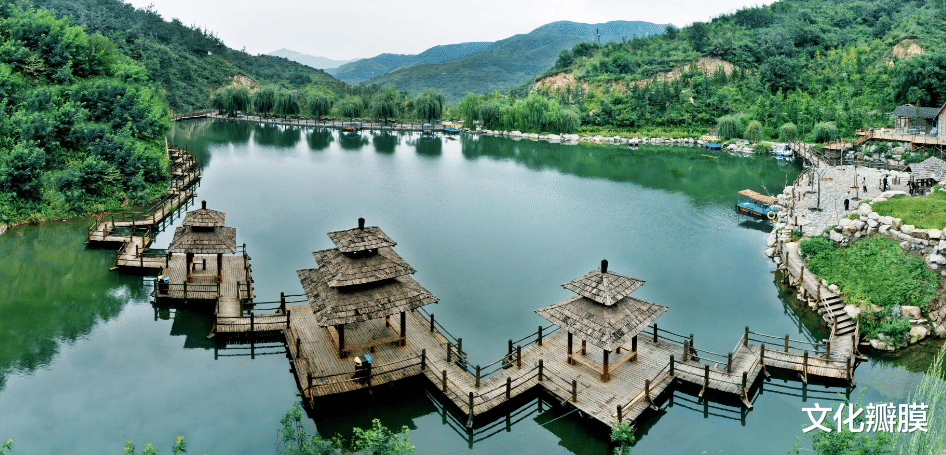 绿茶|喝茶的过程是茶友和大自然交流的过程_LJ茶会37