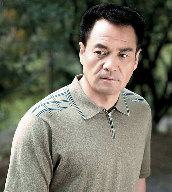 黎姿|走红之后，突然改名的5位明星，各有各的苦衷