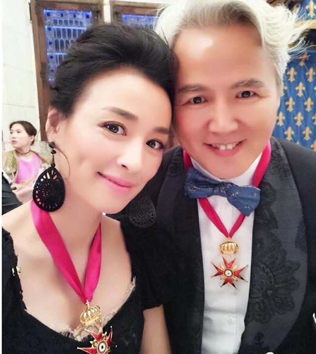 萧蔷|女明星: 买上亿豪宅，每年还得给3000万