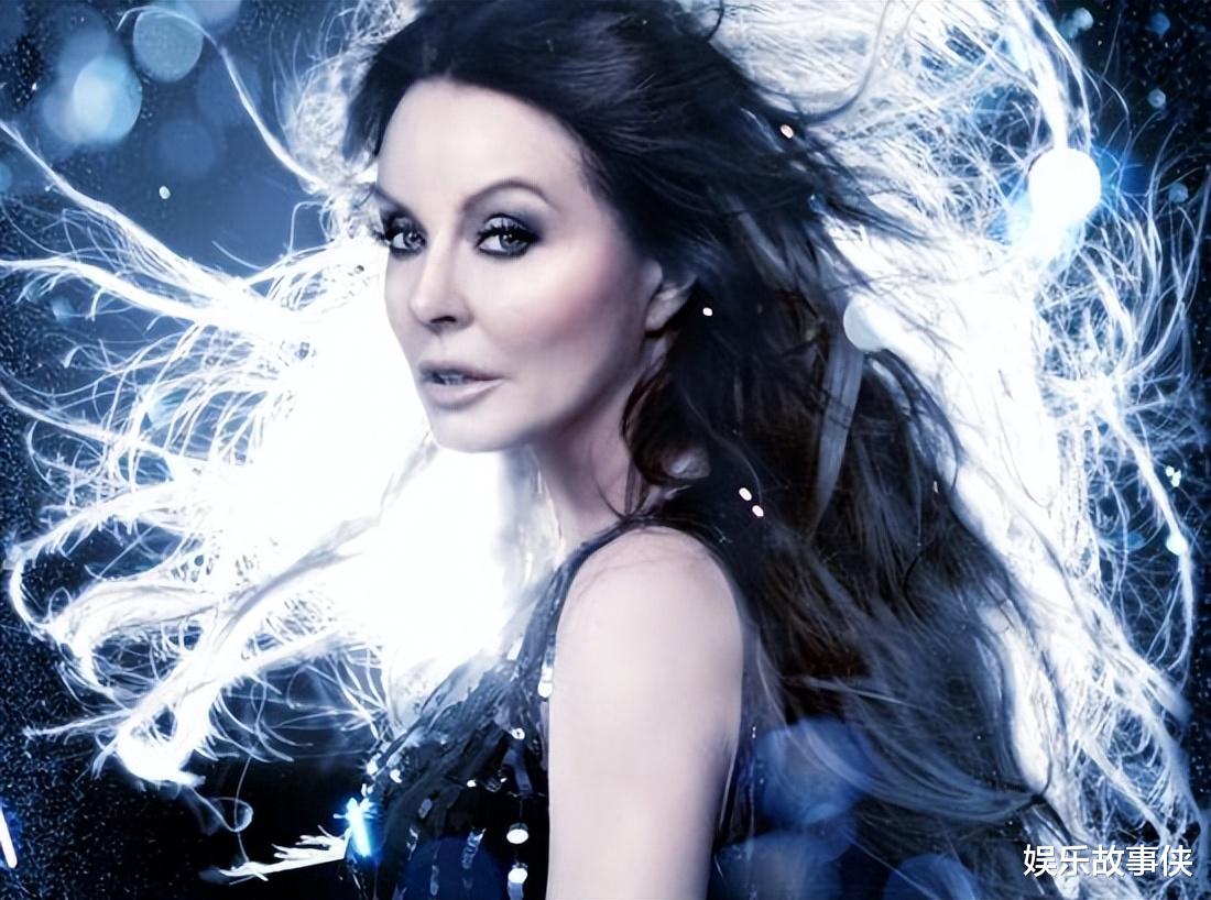 迪士尼|62岁莎拉布莱曼称：从未想过退休，每天练唱不怕吃刺激食物！