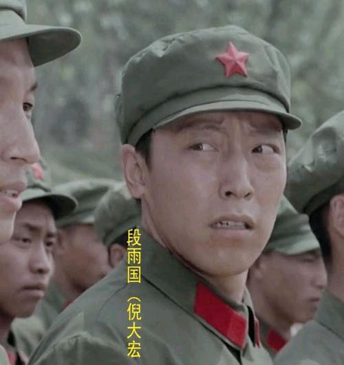 倪大红|倪大红：不靠“星二代”背景，拒绝倪萍的帮助，这条路他走对了吗