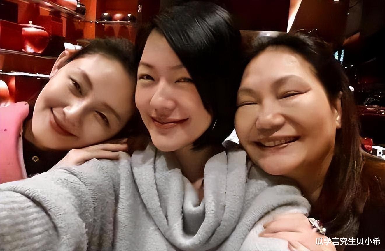 大S|汪妈和徐妈隔空大战，大S服软向汪小菲求和，两家彻底撕破脸