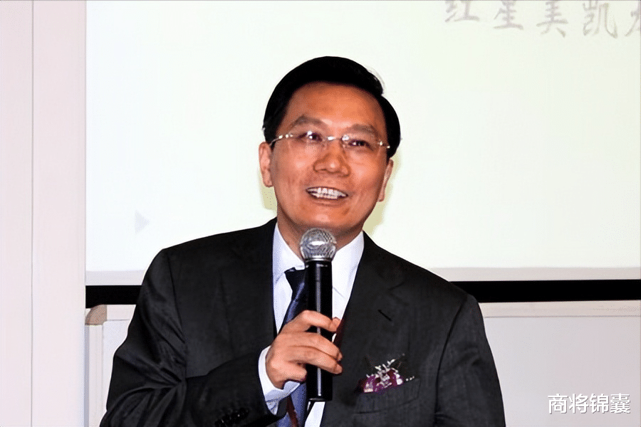 家居第一人:从600元到600亿,车建新的发家技巧在于改名?