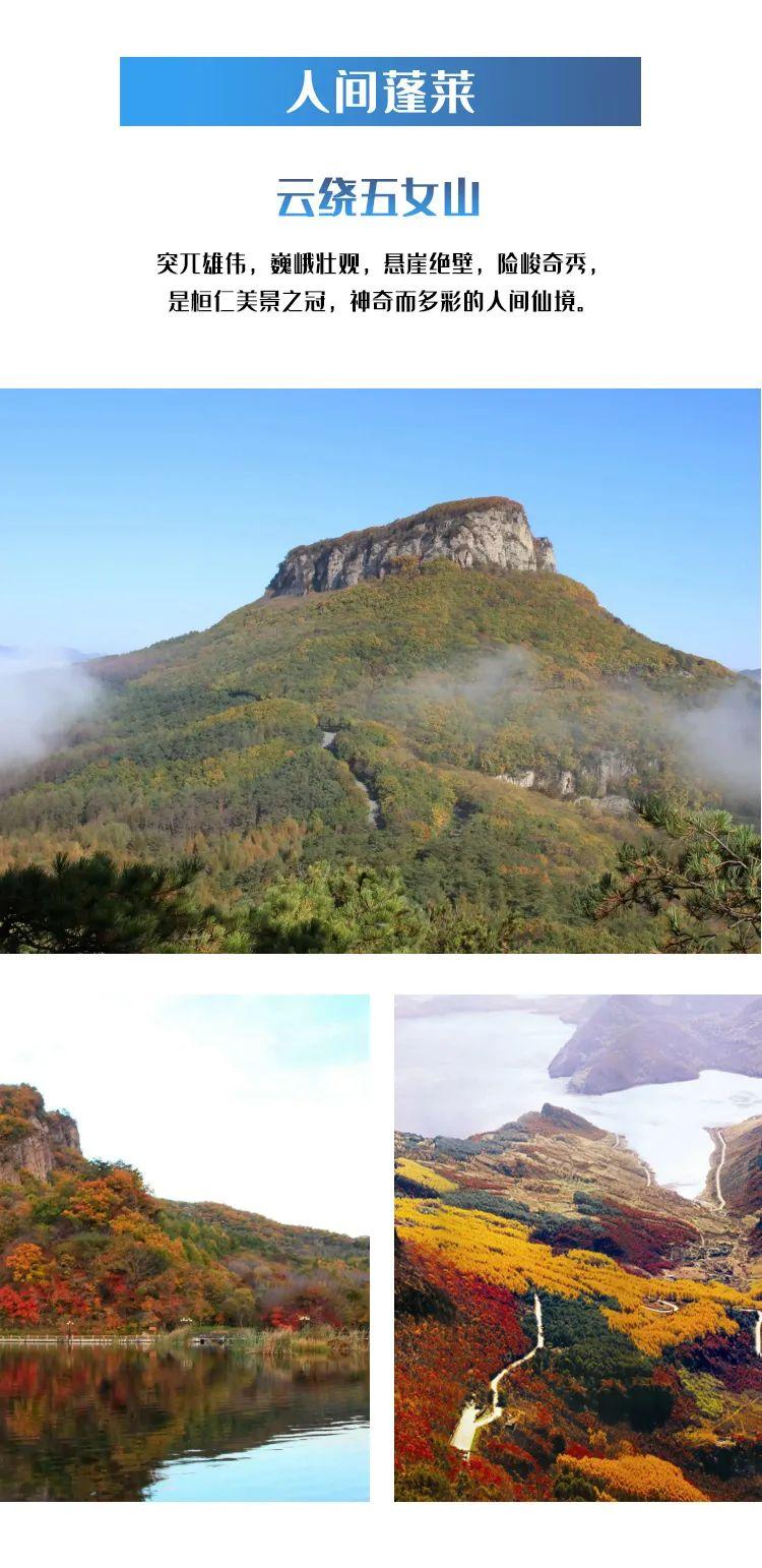 长白山|一个夏天都没出门?不如做一回“第一个看秋色的人”,可好?