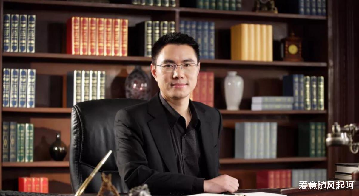 国企|江苏丹阳亿万富豪：请李嘉欣代言，收购安徽国企，买下江苏男篮