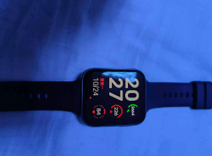 苹果|说实话，看到Apple Watch Ultra很心动