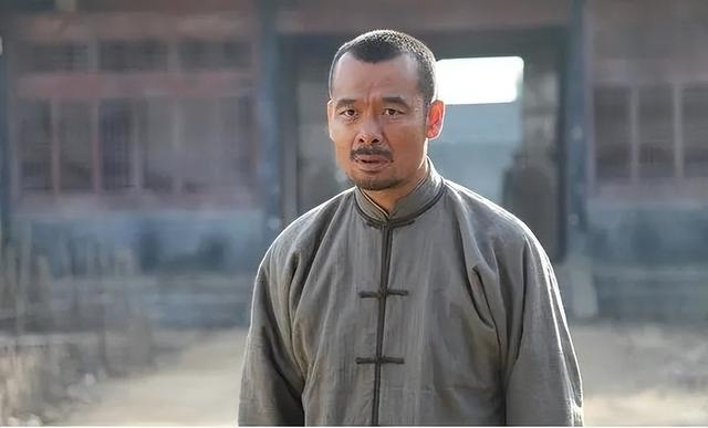 葛天|《红高梁》九儿根本不知，大少奶奶被钱玉郎“相好”，意味着什么