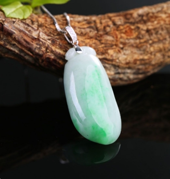 翡翠|翡翠种老种嫩怎么看？爱玉之人不能不知道