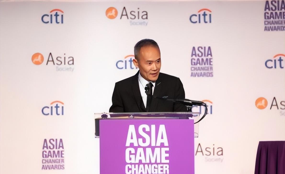 田朴珺|演员田朴珺:嫁给大亨王石,却发誓不依靠男人,那她在追求什么?