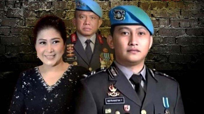 真够可怕,印尼27岁警察性骚扰高官夫人被枪杀,竟牵出警界最严重丑闻
