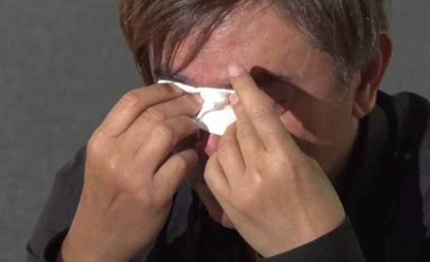 吴宗宪|吴宗宪豪宅被开枪扫射,墙上留400弹孔,多年后含泪说出实情