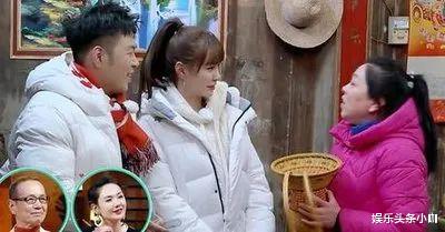 沈梦辰|终于官宣了？已备好上亿婚房！