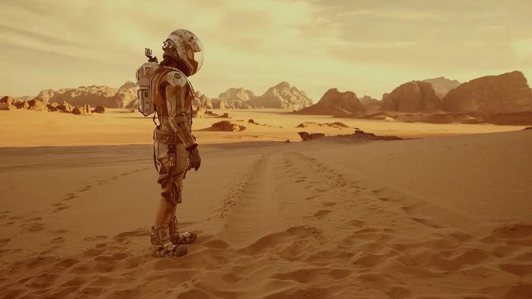 18岁少女艾莉莎?卡森或成登陆火星第一人，永远不得回地球，将面临什么？