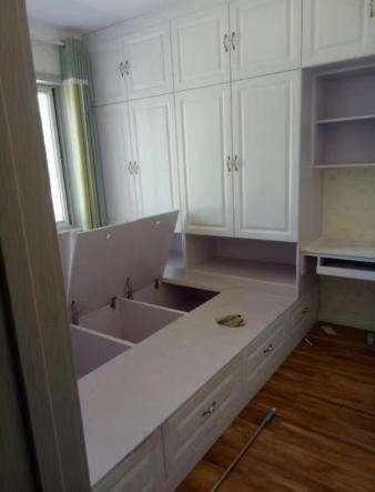 打柜子不是越多越好,6个地方别随便装,多装一个都闹心